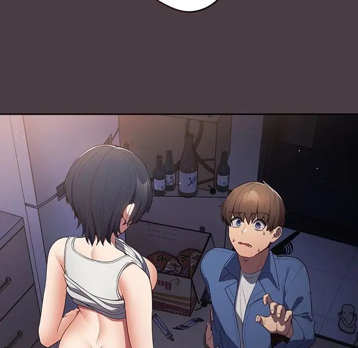 遊戲規則我來定第18話