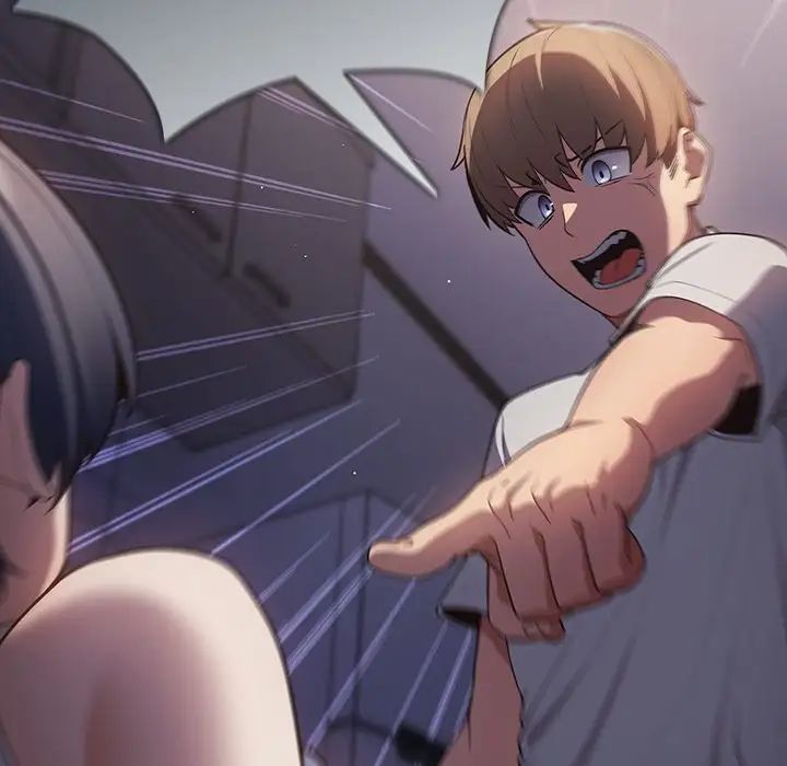 游戏规则我来定第18话