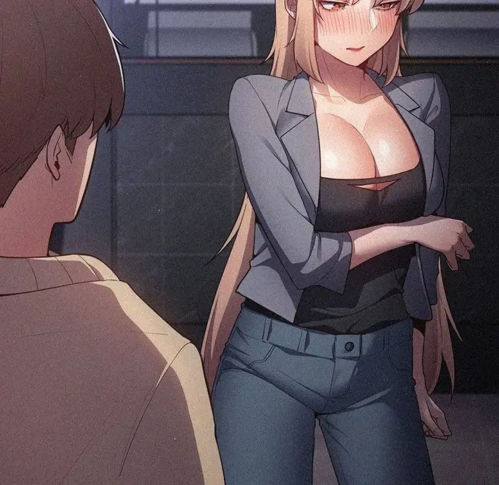 游戏规则我来定第19话