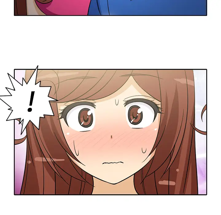 新来的女邻居第21话