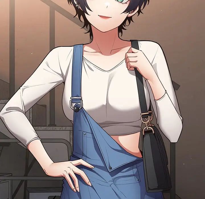 游戏规则我来定第19话