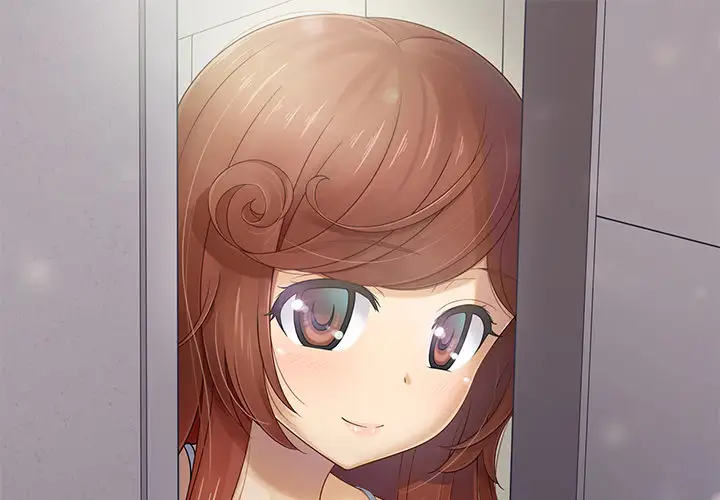 新来的女邻居第24话