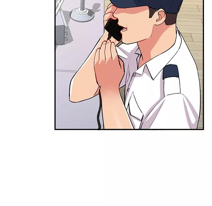 姐姐的秘密-第44话 - 图片 55