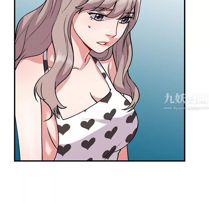姐姐的秘密-第47话 - 图片 100