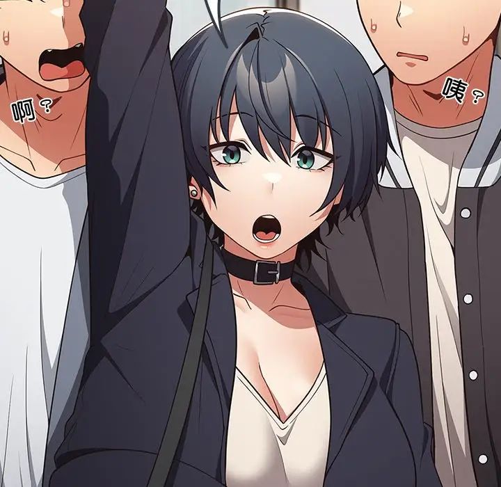 游戏规则我来定第31话