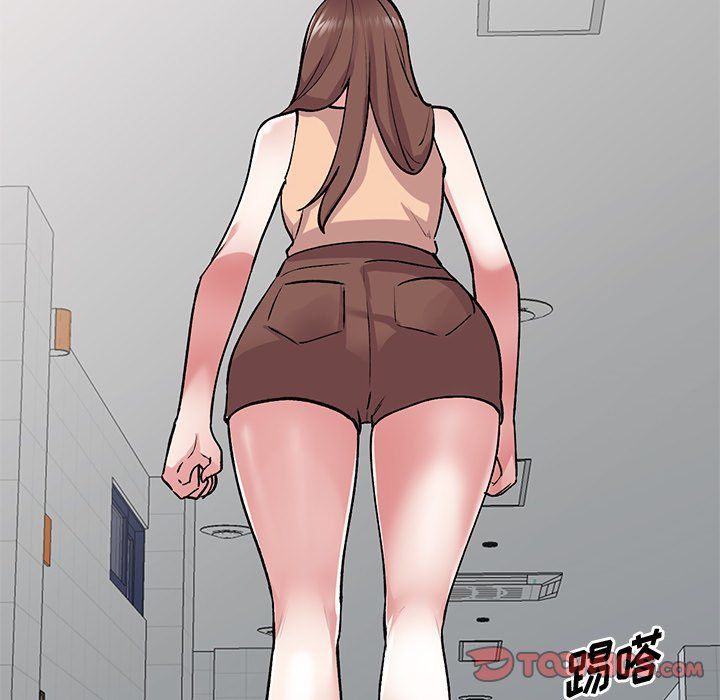 姐姐的秘密第50话