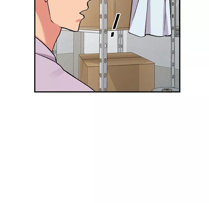姐姐的秘密-第51话 - 图片 46