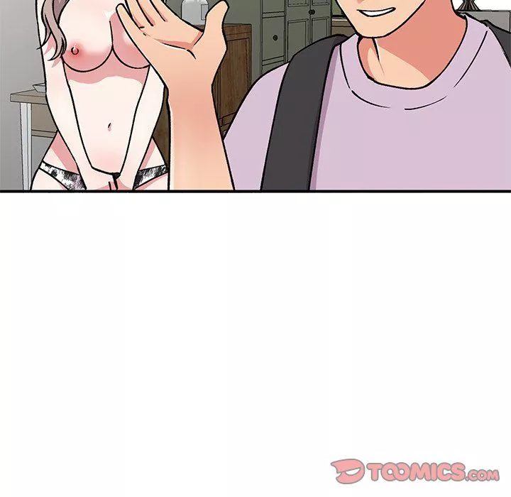 姐姐的秘密-第51话 - 图片 129