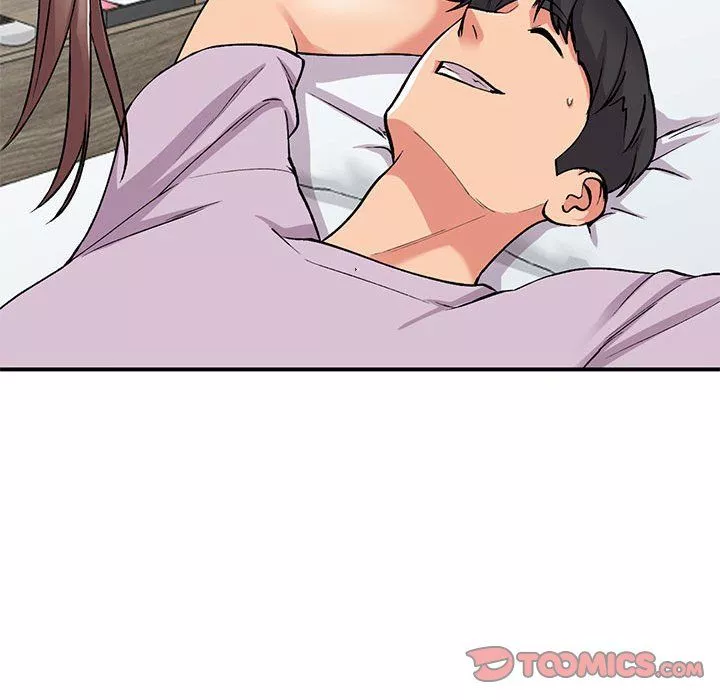 姐姐的秘密-第53话 - 图片 129