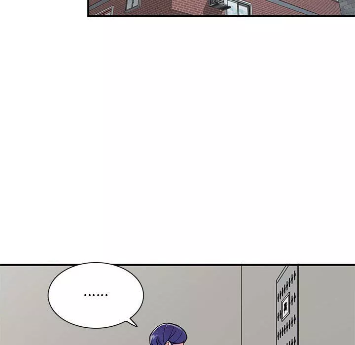 姐姐的秘密-第54话 - 图片 10