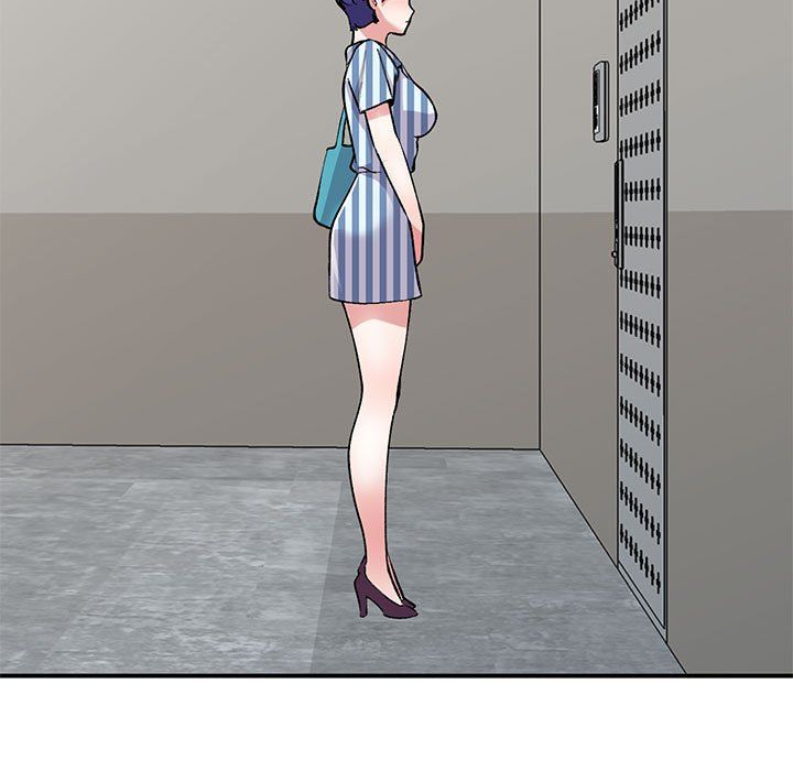 姐姐的秘密第54話