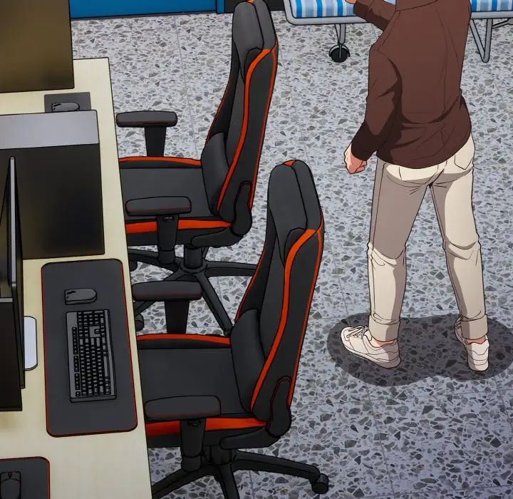 游戏规则我来定第38话