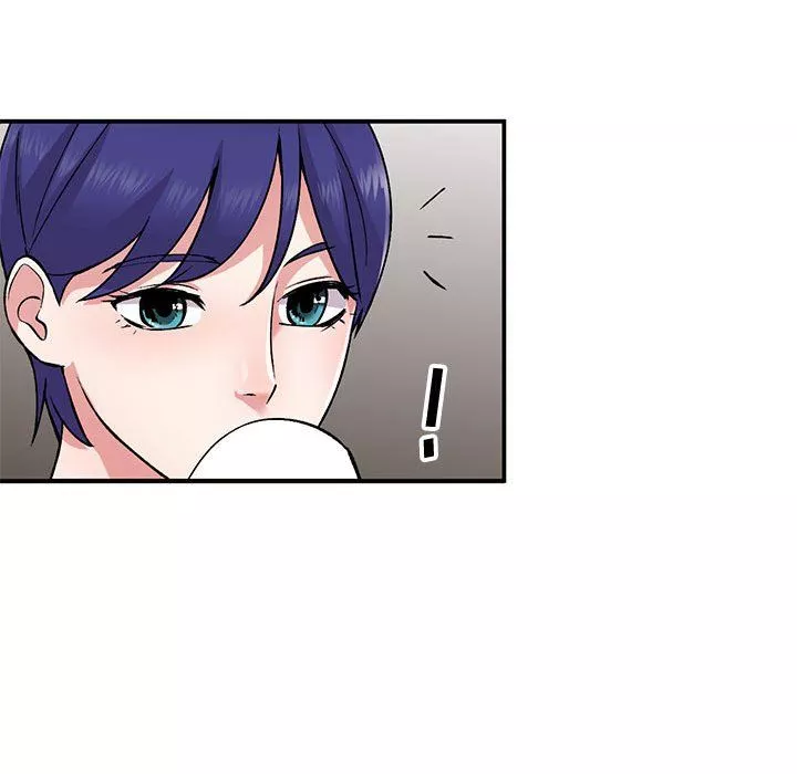 姐姐的秘密-第54话 - 图片 54
