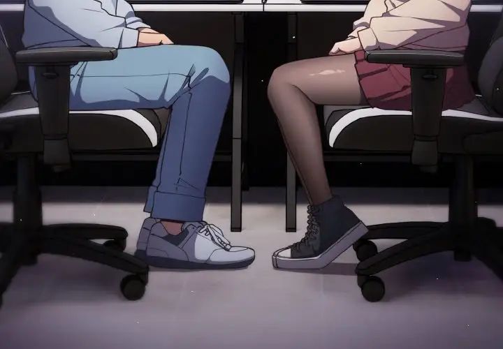 游戏规则我来定第39话