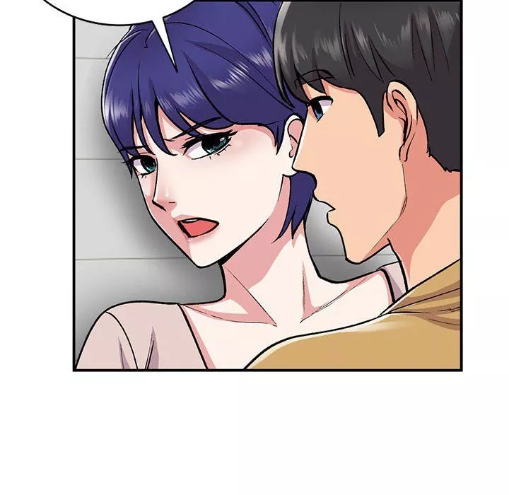 姐姐的秘密-第55话 - 图片 10