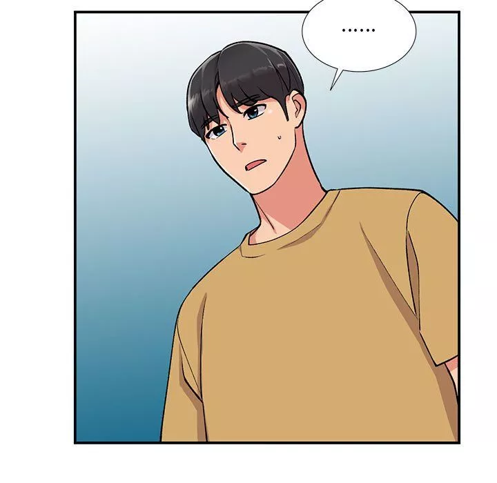 姐姐的秘密-第55话 - 图片 58