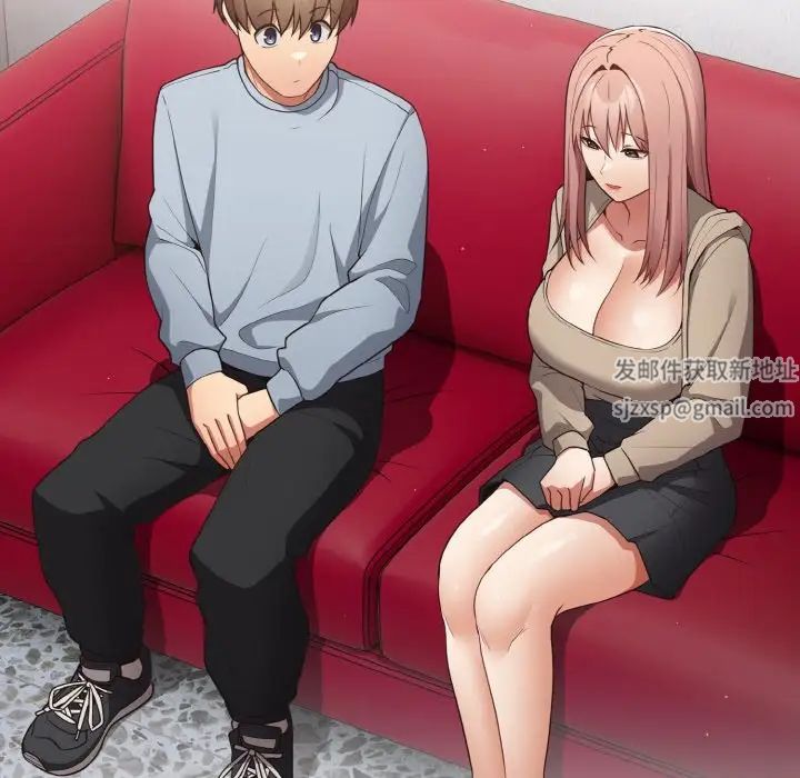 游戏规则我来定第40话