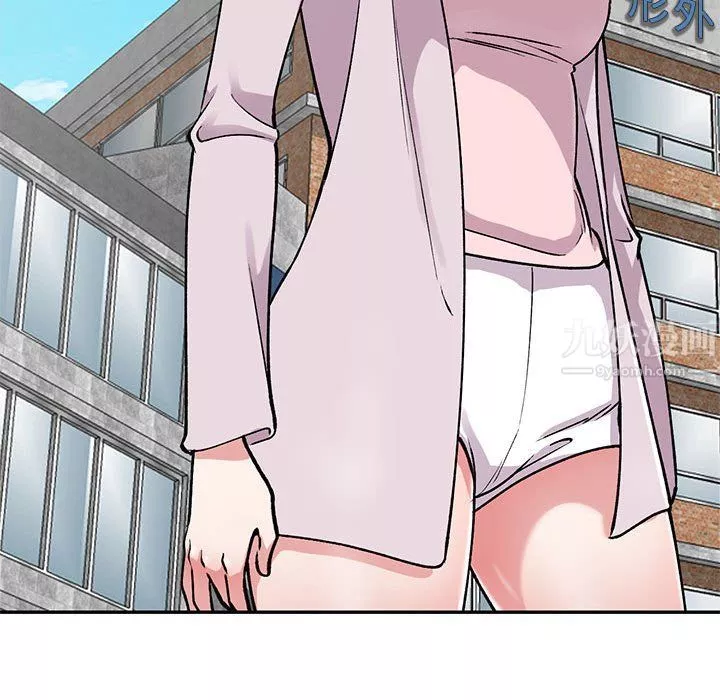 姐姐的秘密-第56话 - 图片 61