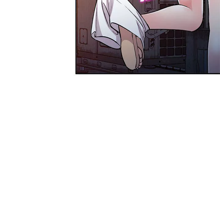 姐姐的秘密-第56话 - 图片 84