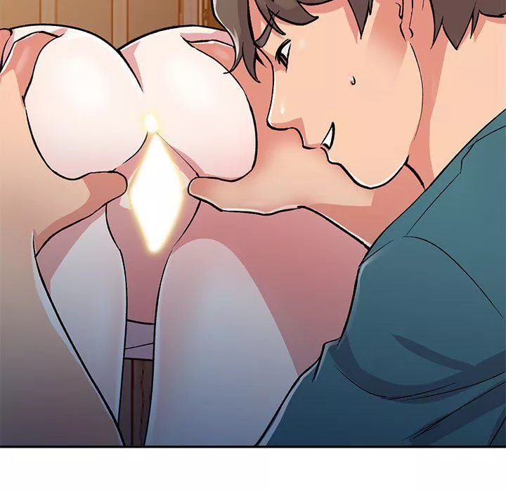 姐姐的秘密第56話