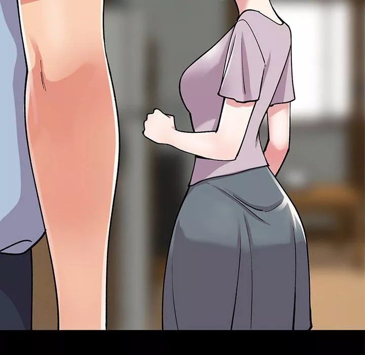 姐姐的秘密-第57话 - 图片 88