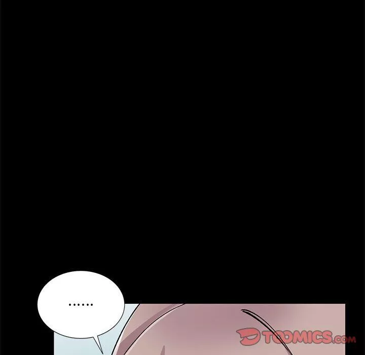 姐姐的秘密-第57话 - 图片 138