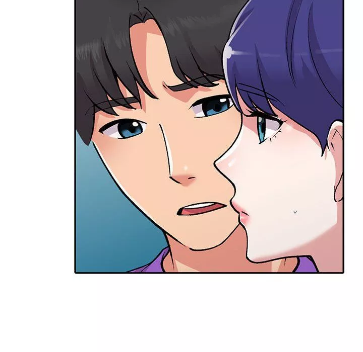 姐姐的秘密-第60话 - 图片 67