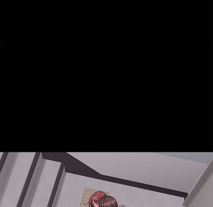 新人OL的私密帐号第1话