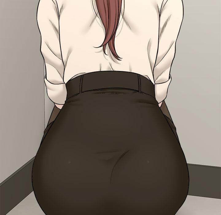 新人OL的私密帐号第1话