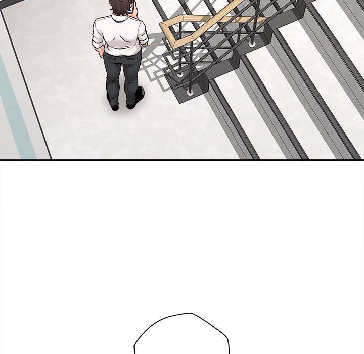 新人OL的私密帳號第1話