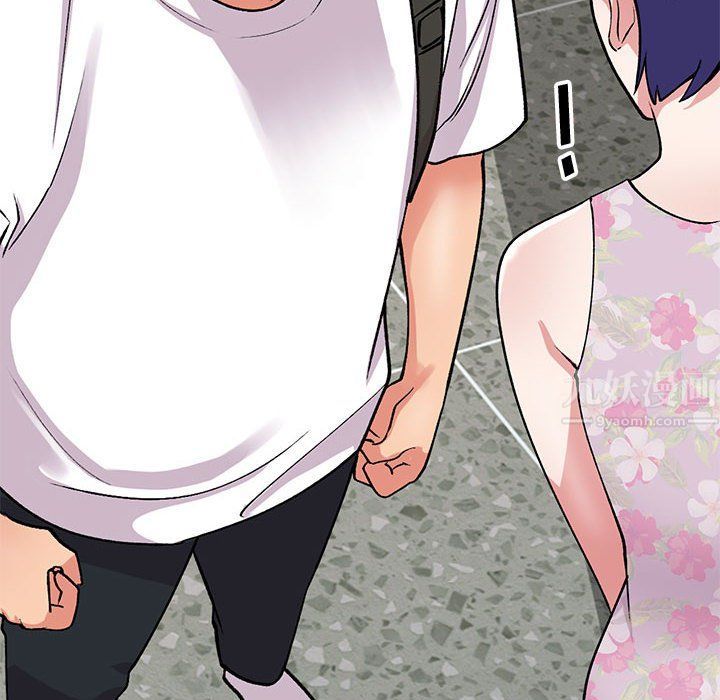 姐姐的秘密第62话