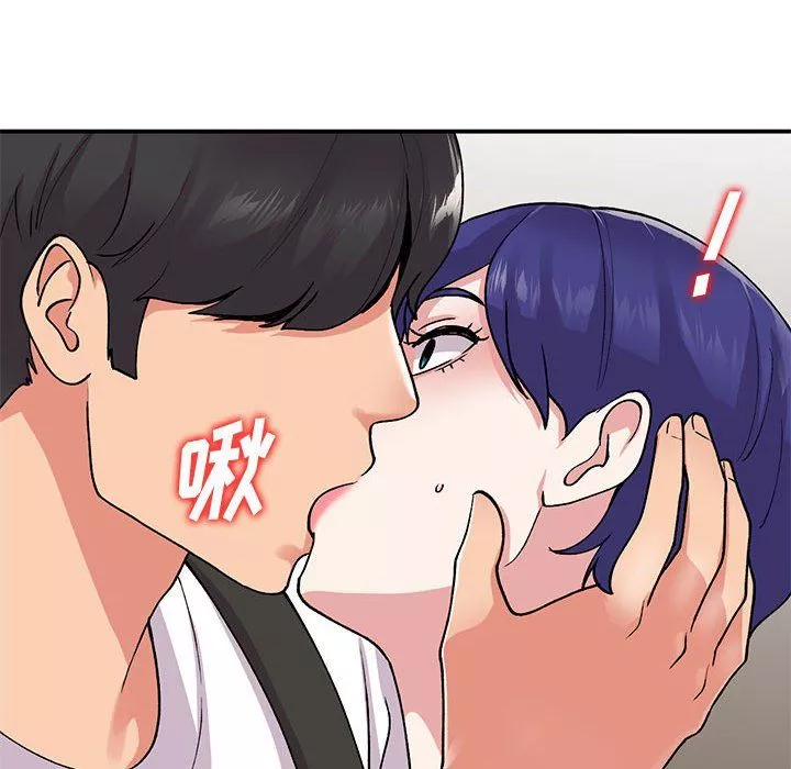 姐姐的秘密-第63话 - 图片 22