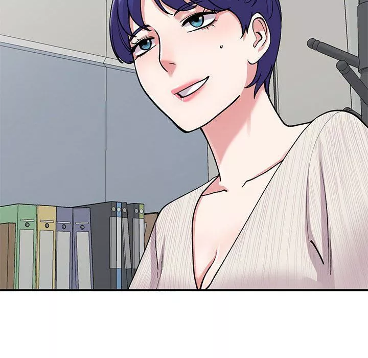 姐姐的秘密-第63话 - 图片 128