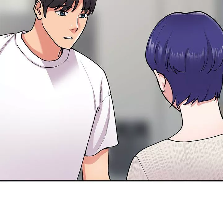 姐姐的秘密-第64话 - 图片 5