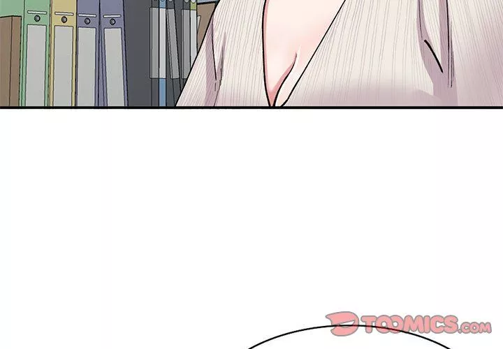 姐姐的秘密-第64话 - 图片 3