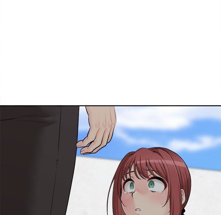 新人OL的私密帳號第3話