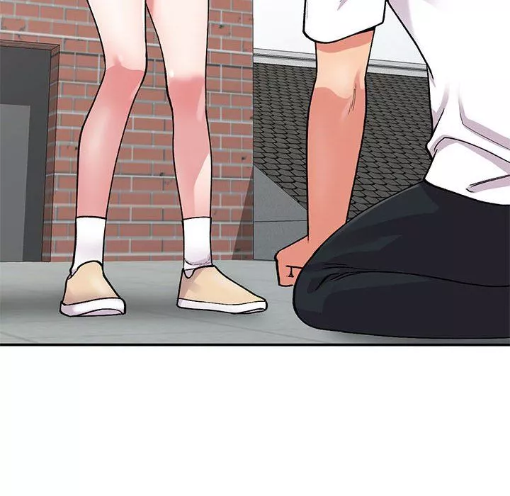 姐姐的秘密第64話