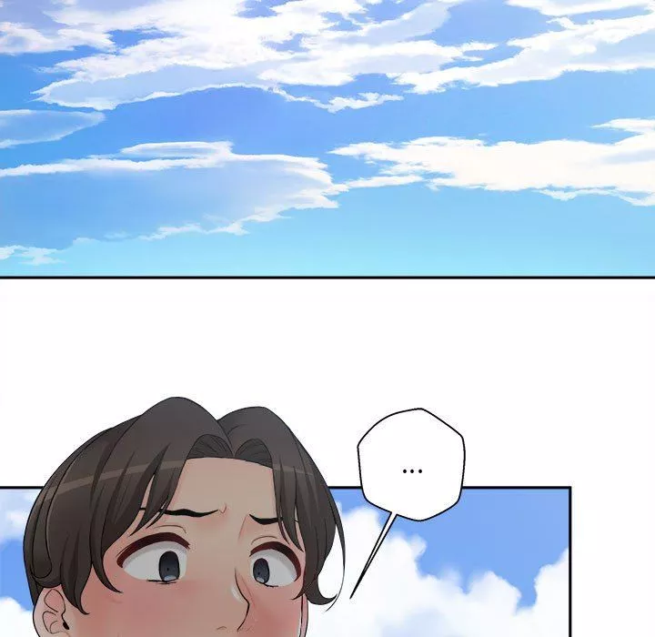 新人OL的私密帳號第4話