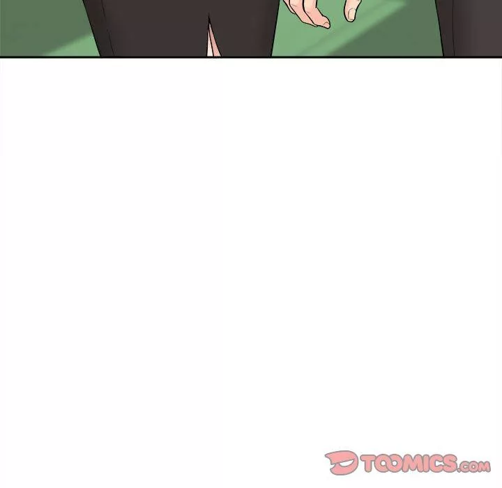 新人OL的私密帐号-第4话 - 图片 45