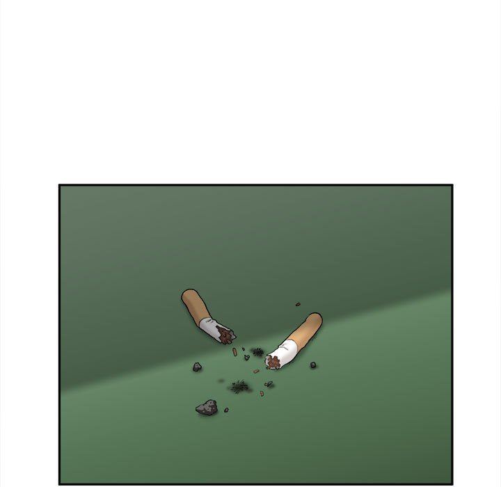 新人OL的私密帳號第4話