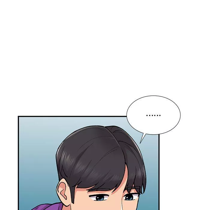 姐姐的秘密-第65话 - 图片 70