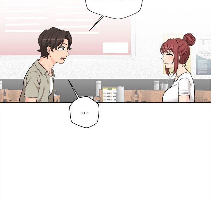 新人OL的私密帐号第6话