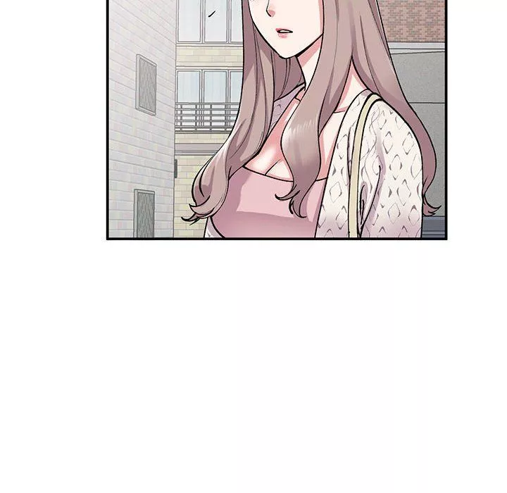 姐姐的秘密-第65话 - 图片 88