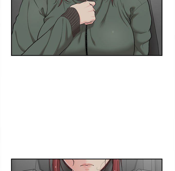 新人OL的私密帳號第6話