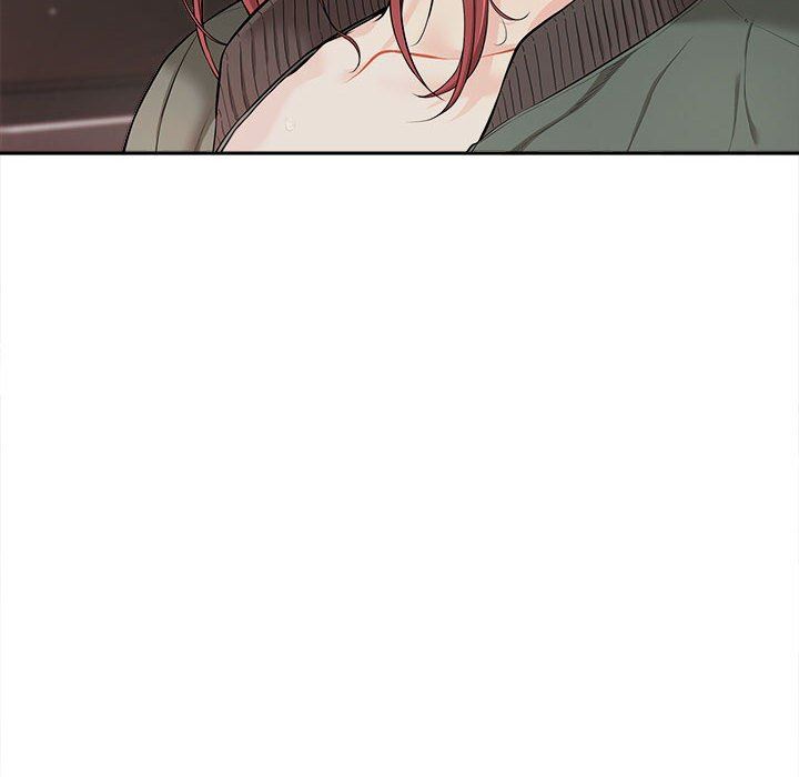 新人OL的私密帐号第6话