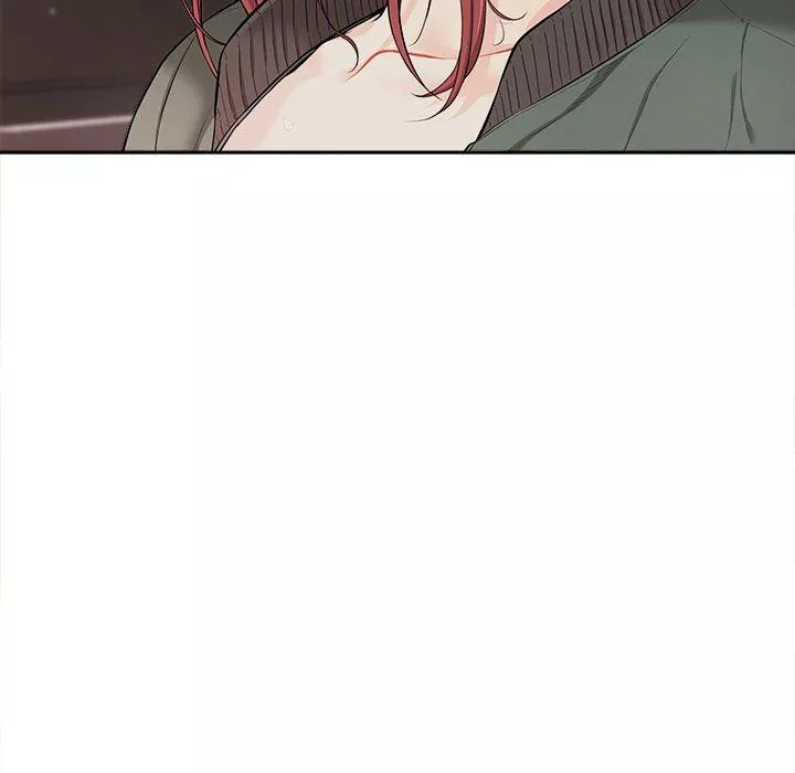 新人OL的私密帳號第6話