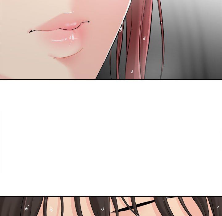 新人OL的私密帳號第6話