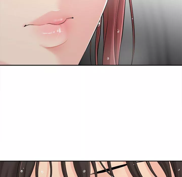 新人OL的私密帳號第6話