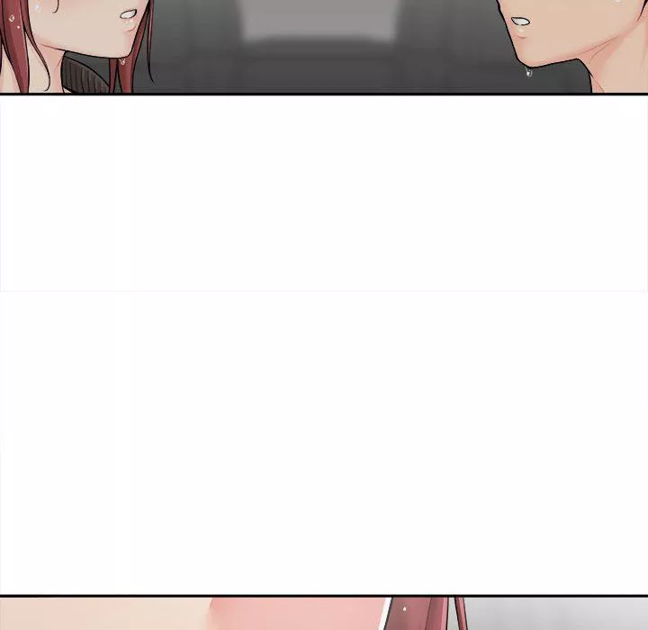 新人OL的私密帳號第6話