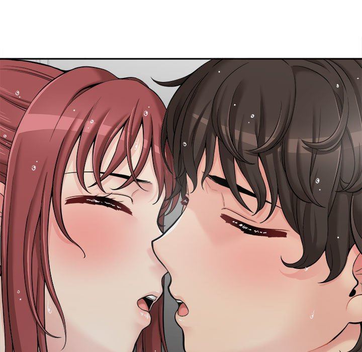 新人OL的私密帐号第6话